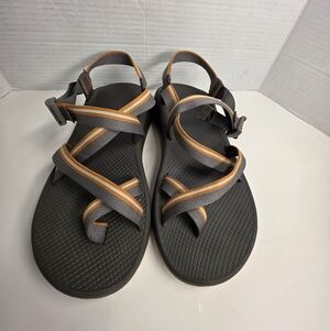 Chaco Z Cloud 2 Varsity Sun Sandals Mens 12